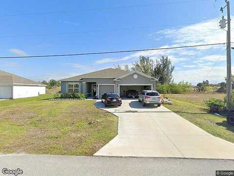 11Th, CAPE CORAL, FL 33914