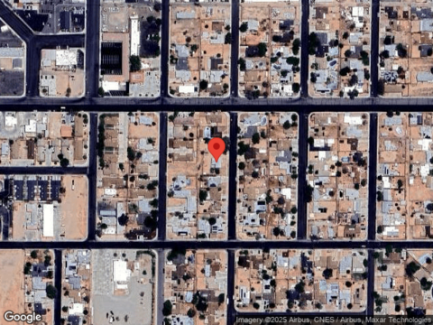 Silver Ridge, RIDGECREST, CA 93555
