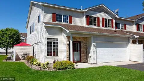 Morgan, FOREST LAKE, MN 55025