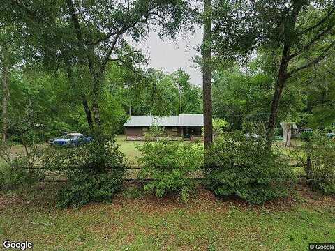 Mill Creek, CRAWFORDVILLE, FL 32327