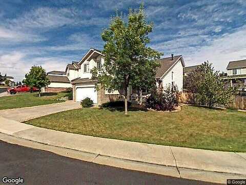 Vista, PARKER, CO 80138