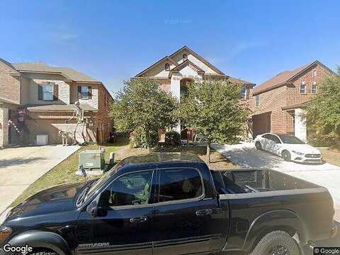 Silver, SAN ANTONIO, TX 78259