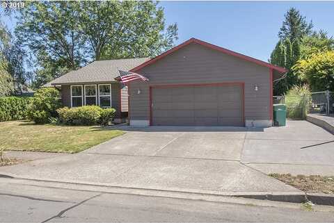 Evans, TROUTDALE, OR 97060
