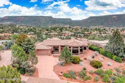 Alta Vista, SEDONA, AZ 86351