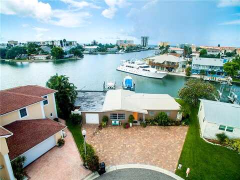 2Nd, REDINGTON SHORES, FL 33708