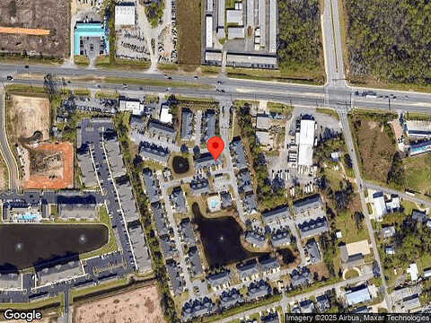 Annabellas, PANAMA CITY BEACH, FL 32407