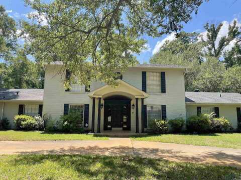 Pegues, LONGVIEW, TX 75601