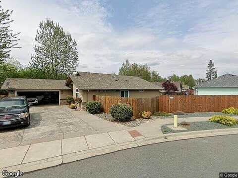 Yucca, GRANTS PASS, OR 97527