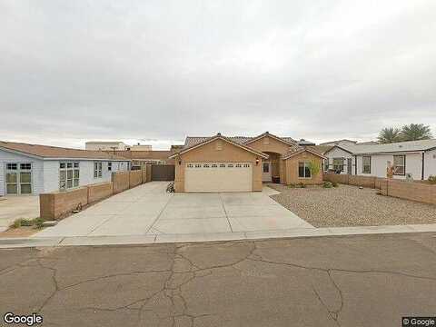 Monsoon, YUMA, AZ 85365