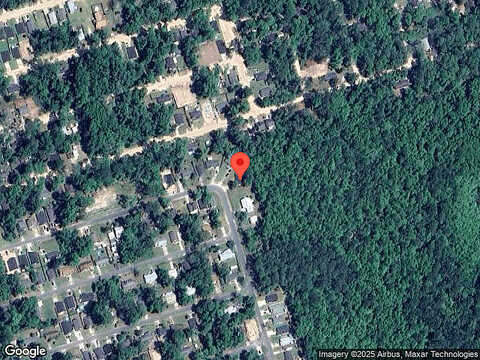 Black Foot, CRAWFORDVILLE, FL 32327