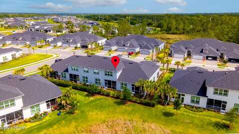 Hanfield, PORT ORANGE, FL 32128