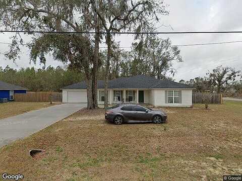 Old Valdosta Bellville, LAKE PARK, GA 31636
