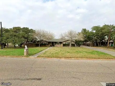 Deberry, ARANSAS PASS, TX 78336
