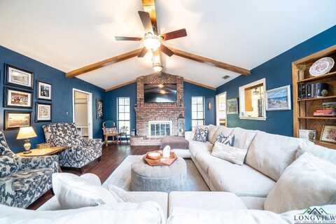 Idlewood, WHITE OAK, TX 75693