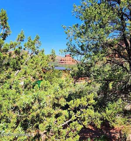 Lee Mountain, SEDONA, AZ 86351