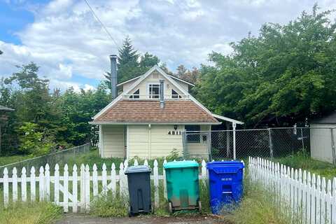 84Th, PORTLAND, OR 97266