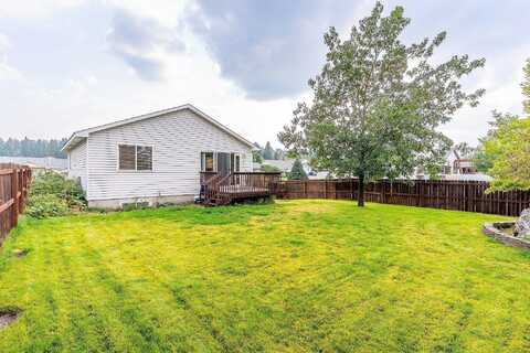 13Th, SPOKANE VALLEY, WA 99212
