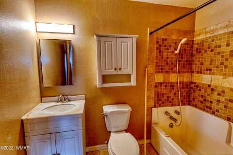 5Th, SNOWFLAKE, AZ 85937