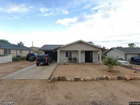 Alpha, KINGMAN, AZ 86401