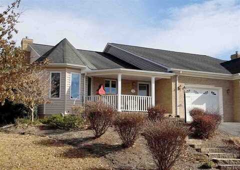 Lake Terrace, HARRISONBURG, VA 22802