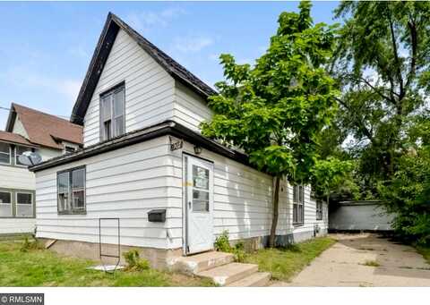 University, MINNEAPOLIS, MN 55418