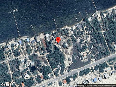 Gulf Beach, EASTPOINT, FL 32328