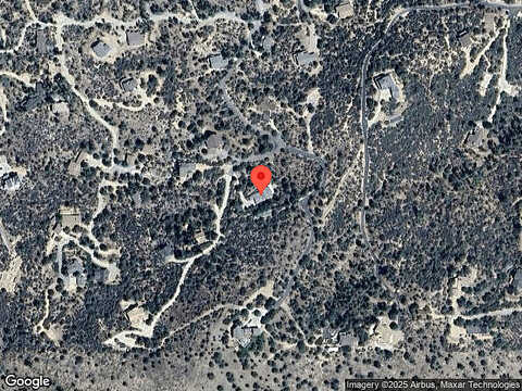 Manzanita Hill, PRESCOTT, AZ 86303