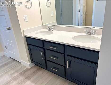 Granite Ridge, PEYTON, CO 80831