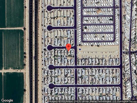 34Th, YUMA, AZ 85365