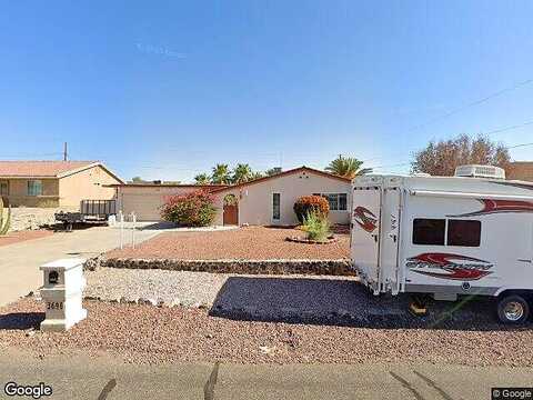 Cactus Ridge, LAKE HAVASU CITY, AZ 86406