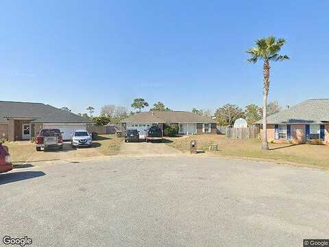Tiller, PENSACOLA, FL 32507