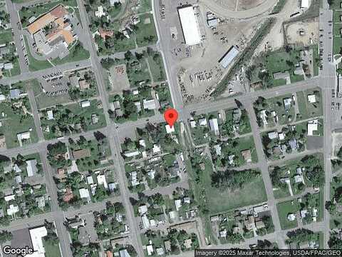 Garfield, MEEKER, CO 81641