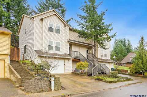 Fircrest, SALEM, OR 97306