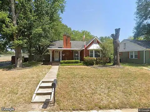Hunter, KILGORE, TX 75662