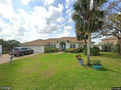John Anderson, ORMOND BEACH, FL 32176