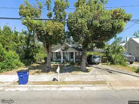 3Rd, PANAMA CITY, FL 32401