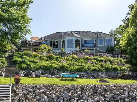 Shore, ALBERT LEA, MN 56007