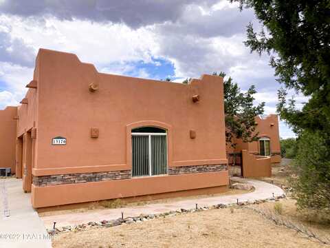 Iron Hawk, PRESCOTT, AZ 86305