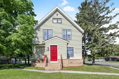 Washington Memorial, SAINT CLOUD, MN 56301