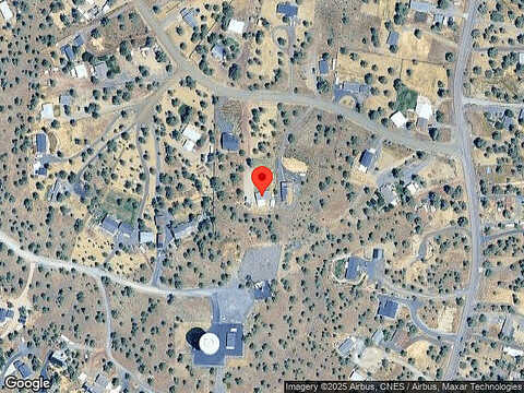 High Cone, TERREBONNE, OR 97760