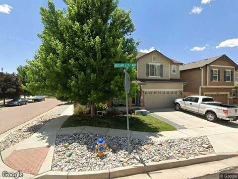 Autumn Leaf, COLORADO SPRINGS, CO 80922