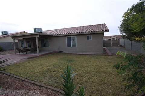 45Th, YUMA, AZ 85365