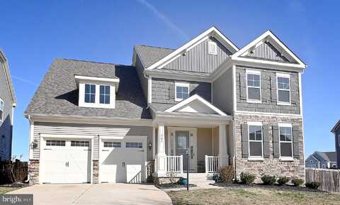 Apricot, STAFFORD, VA 22554