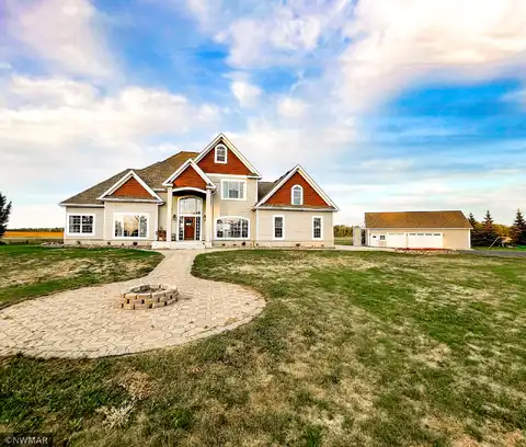 210Th, ERSKINE, MN 56535