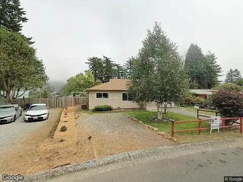 Spruce, BROOKINGS, OR 97415