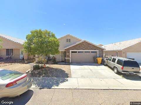 Mallory, KINGMAN, AZ 86401