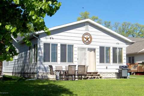 Brolin Beach, DETROIT LAKES, MN 56501
