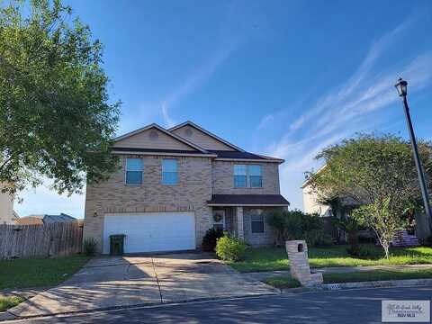 Champlain, BROWNSVILLE, TX 78526