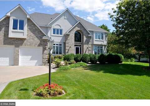 Bayside, MOUND, MN 55364