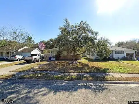 Fulton, SINTON, TX 78387